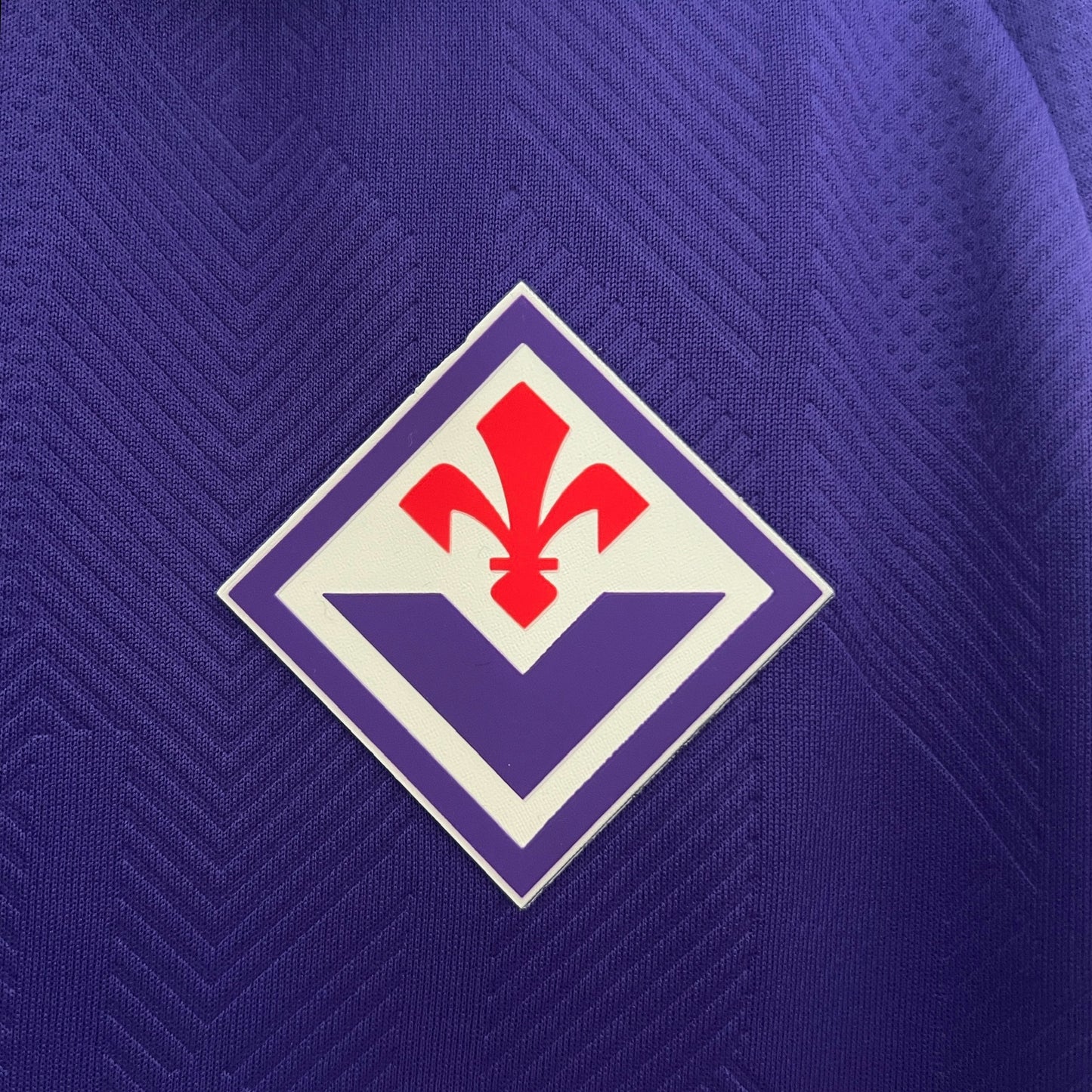 Camisola Principal Fiorentina 2024/25