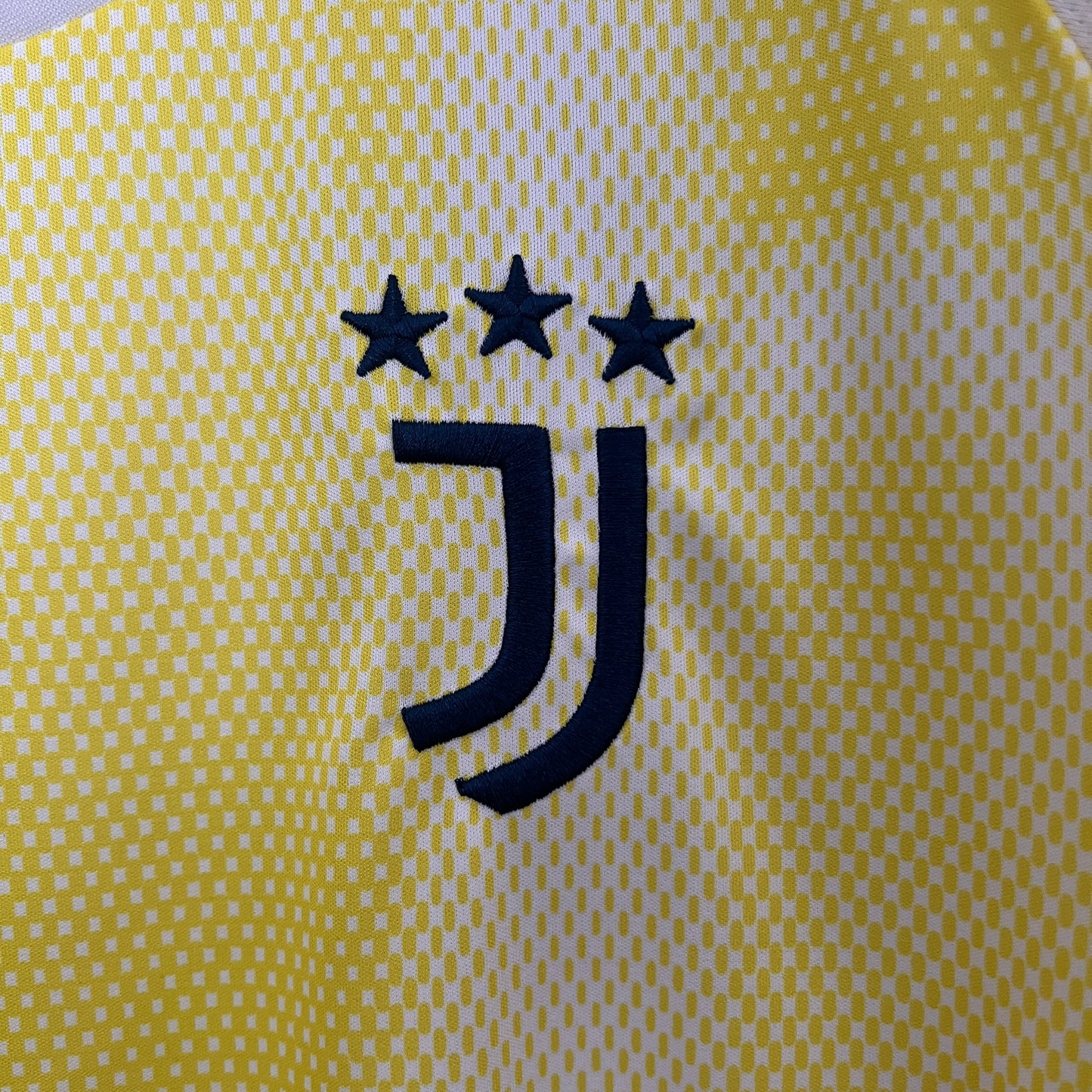 Camisola Alternativa Juventus 2024/25