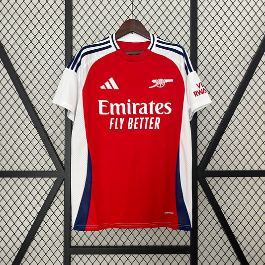 Camisola Principal Arsenal 2024/25