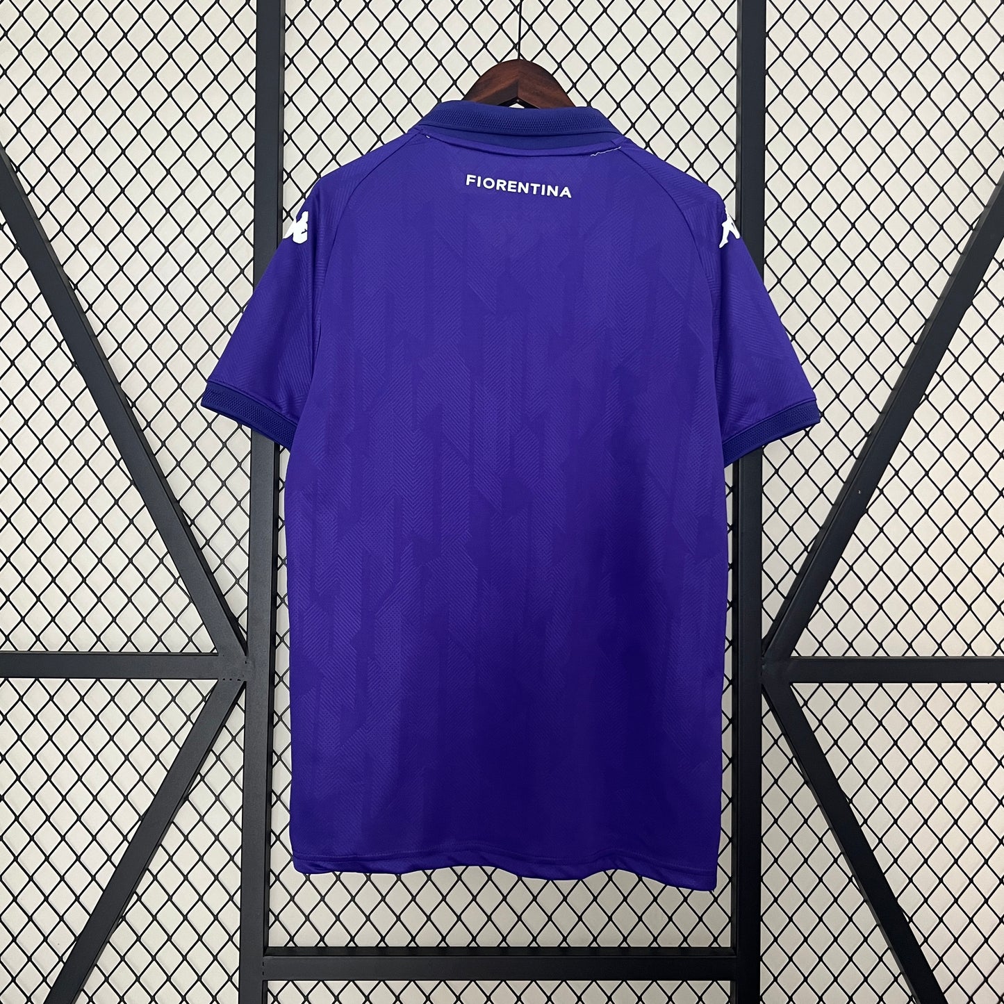 Camisola Principal Fiorentina 2024/25