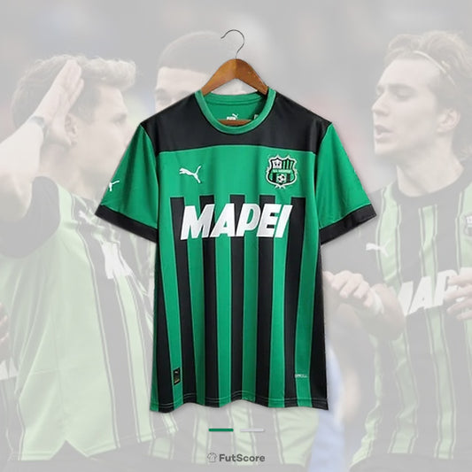 Camisola Principal Sassuolo 2023/24