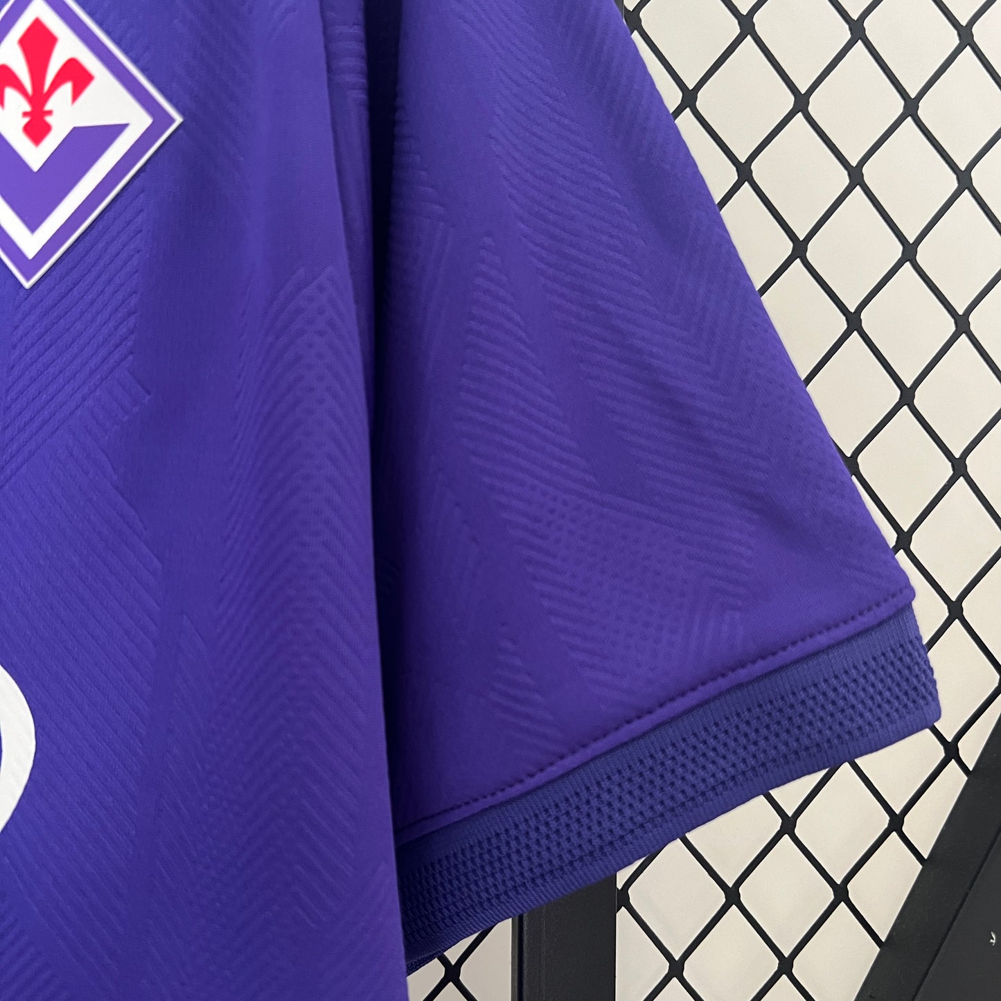 Camisola Principal Fiorentina 2024/25