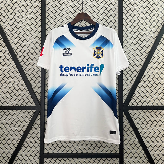 Camisola Principal Tenerife 2024/25