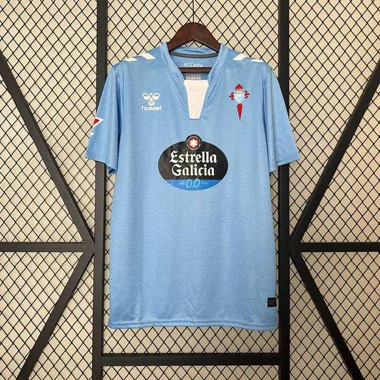 Camisola Principal Celta 2024/25