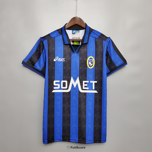 Camisola Retro Atalanta 1996/97