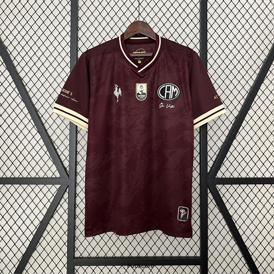 Camisola Principal AtléticoMG 2024/25