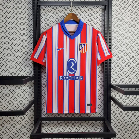 Camisola Principal Atlético Madrid 2024/25