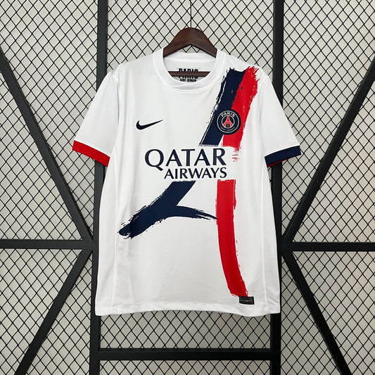 Camisola Alternativa PSG 2024/25