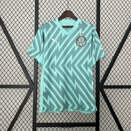 Camisola de Guarda-Redes Palmeiras 2024/25