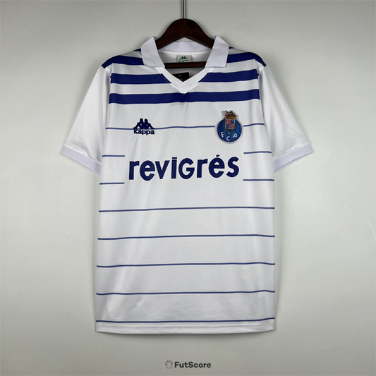 Camisola Retro Porto 1985/86