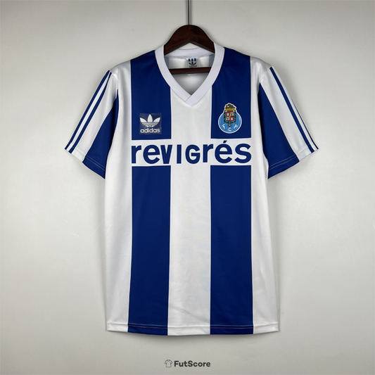 Camisola Retro Porto 1990/93