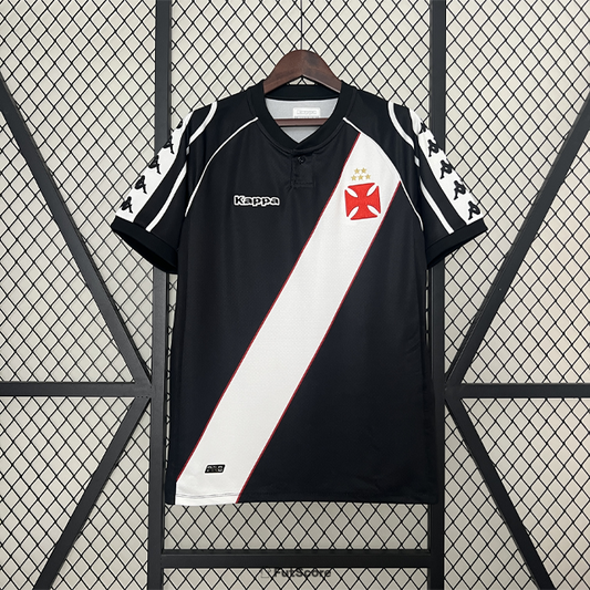 Camisola Alternativa Vasco 2024/25