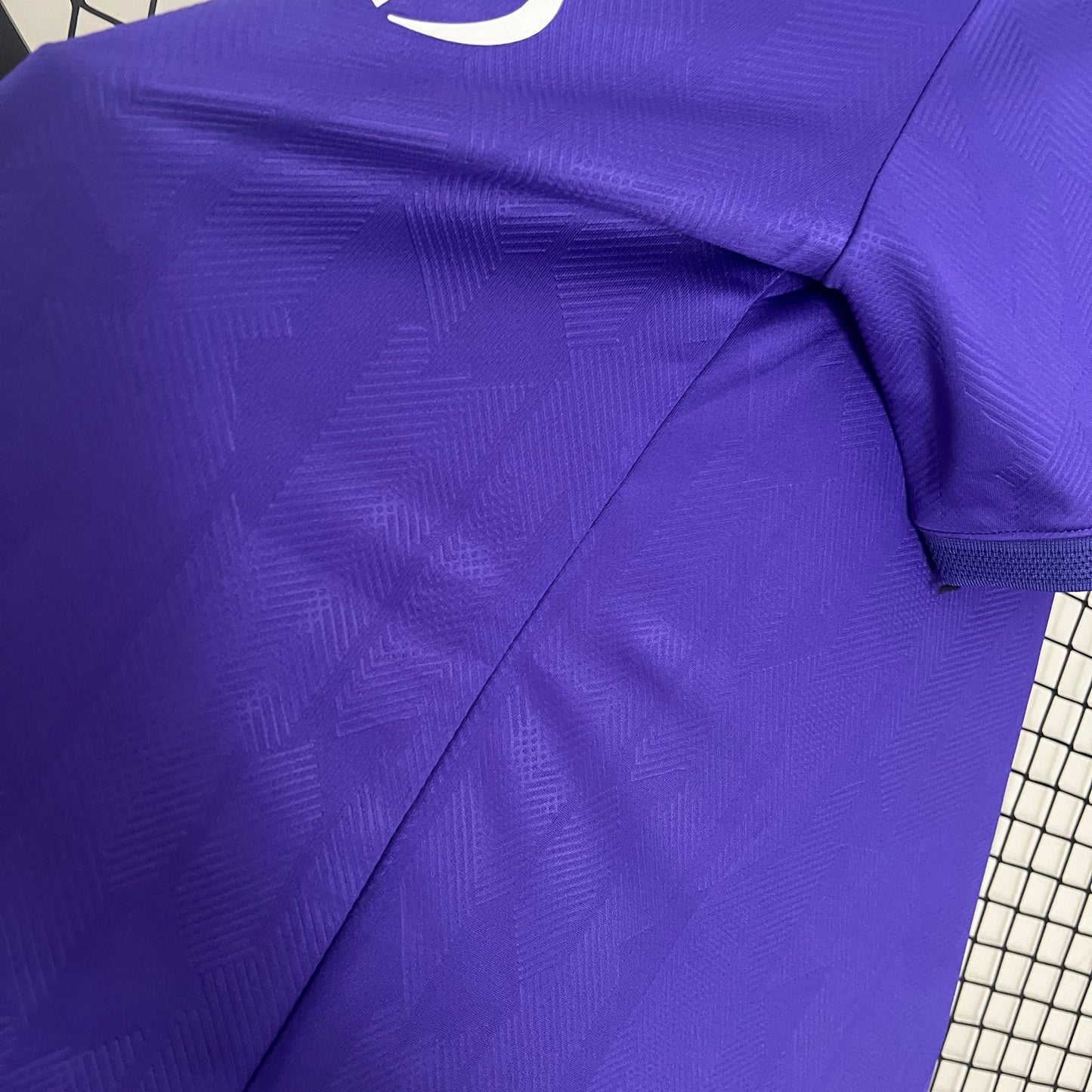 Camisola Principal Fiorentina 2024/25